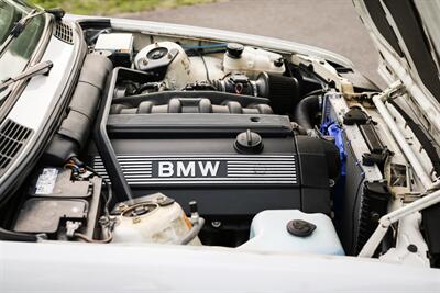 1990 BMW 328i Touring (Wagon) E30   - Photo 83 - Rockville, MD 20850