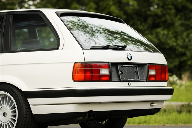 1990 BMW 328i Touring (Wagon) E30   - Photo 41 - Rockville, MD 20850