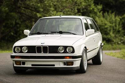 1990 BMW 328i Touring (Wagon) E30   - Photo 15 - Rockville, MD 20850