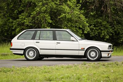 1990 BMW 328i Touring (Wagon) E30   - Photo 6 - Rockville, MD 20850