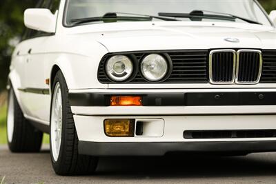 1990 BMW 328i Touring (Wagon) E30   - Photo 30 - Rockville, MD 20850