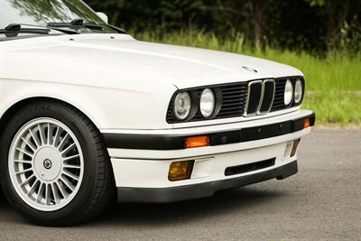 1990 BMW 328i Touring (Wagon) E30   - Photo 27 - Rockville, MD 20850