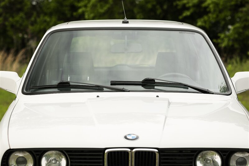 1990 BMW 328i Touring (Wagon) E30   - Photo 29 - Rockville, MD 20850