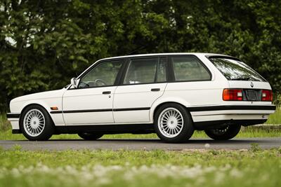 1990 BMW 328i Touring (Wagon) E30   - Photo 17 - Rockville, MD 20850