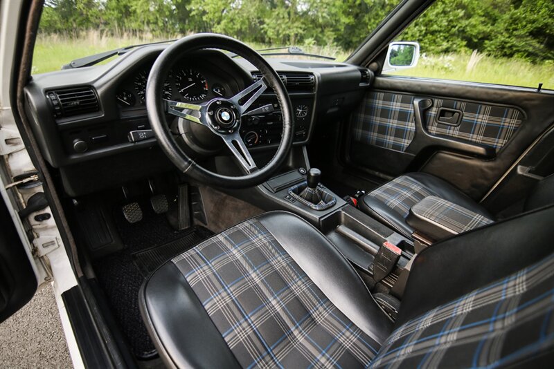 1990 BMW 328i Touring (Wagon) E30   - Photo 54 - Rockville, MD 20850