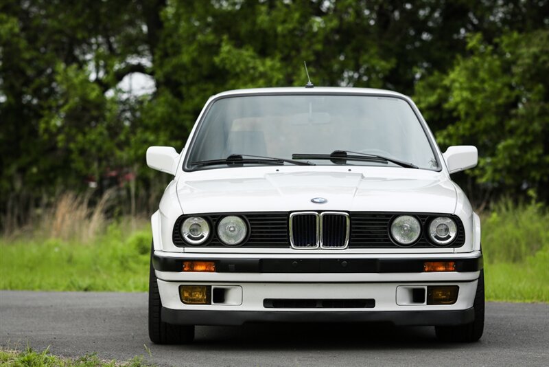 1990 BMW 328i Touring (Wagon) E30   - Photo 4 - Rockville, MD 20850