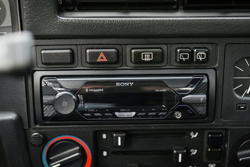 1990 BMW 328i Touring (Wagon) E30   - Photo 75 - Rockville, MD 20850