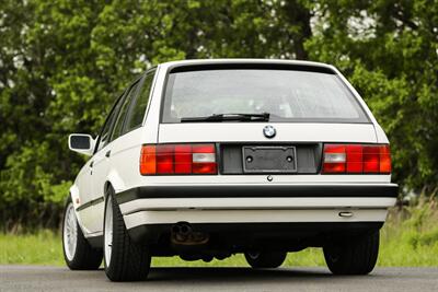 1990 BMW 328i Touring (Wagon) E30   - Photo 2 - Rockville, MD 20850