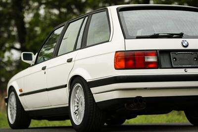 1990 BMW 328i Touring (Wagon) E30   - Photo 22 - Rockville, MD 20850