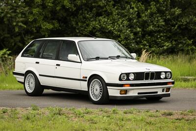 1990 BMW 328i Touring (Wagon) E30   - Photo 1 - Rockville, MD 20850