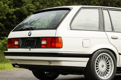 1990 BMW 328i Touring (Wagon) E30   - Photo 40 - Rockville, MD 20850