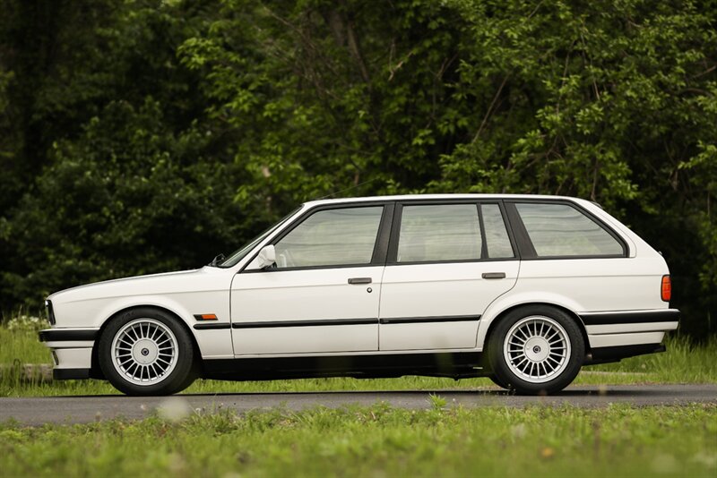 1990 BMW 328i Touring (Wagon) E30   - Photo 16 - Rockville, MD 20850