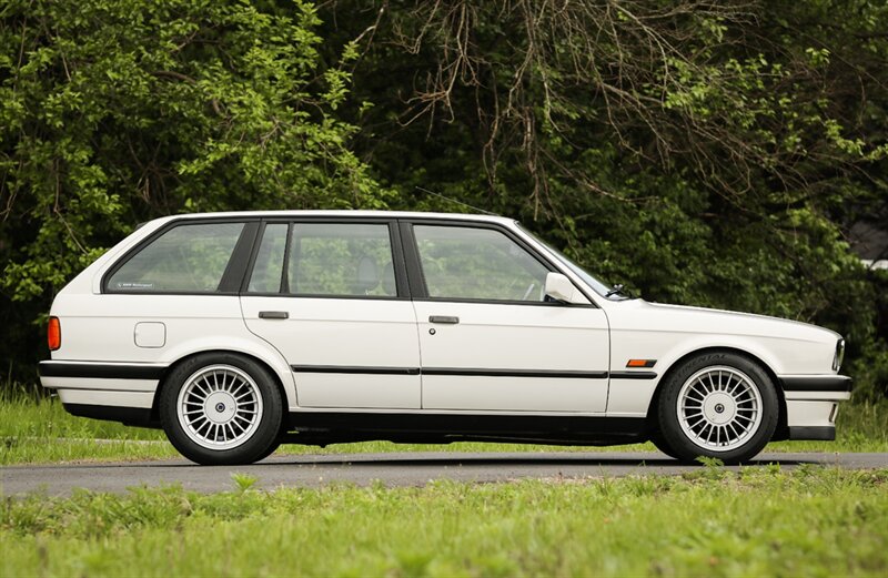 1990 BMW 328i Touring (Wagon) E30   - Photo 19 - Rockville, MD 20850