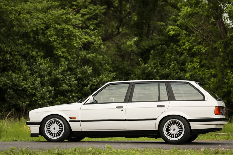 1990 BMW 328i Touring (Wagon) E30   - Photo 12 - Rockville, MD 20850