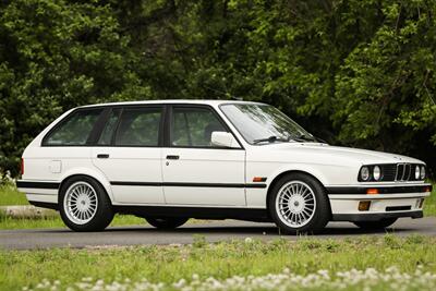 1990 BMW 328i Touring (Wagon) E30   - Photo 5 - Rockville, MD 20850