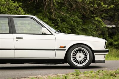 1990 BMW 328i Touring (Wagon) E30   - Photo 26 - Rockville, MD 20850