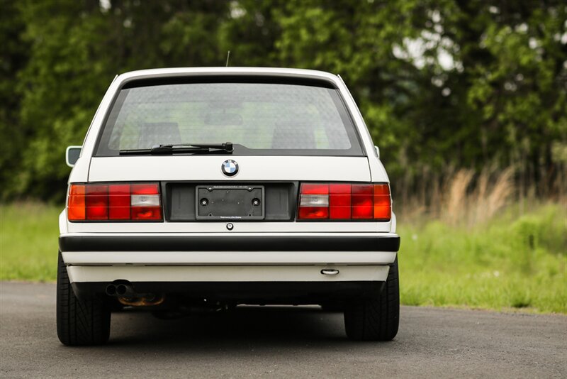 1990 BMW 328i Touring (Wagon) E30   - Photo 10 - Rockville, MD 20850