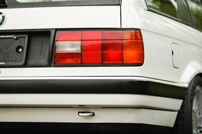 1990 BMW 328i Touring (Wagon) E30   - Photo 44 - Rockville, MD 20850