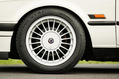 1990 BMW 328i Touring (Wagon) E30   - Photo 50 - Rockville, MD 20850