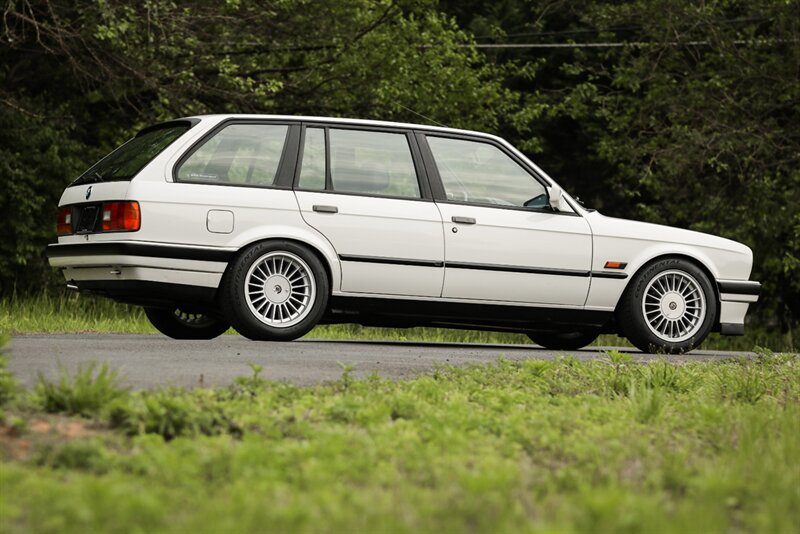 1990 BMW 328i Touring (Wagon) E30   - Photo 7 - Rockville, MD 20850