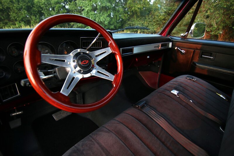 1987 Chevrolet R/V 10 Series R10 (C10 Squarebody)   - Photo 59 - Rockville, MD 20850