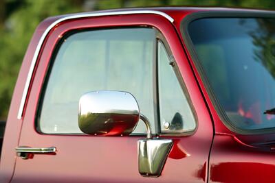 1987 Chevrolet R/V 10 Series R10 (C10 Squarebody)   - Photo 34 - Rockville, MD 20850