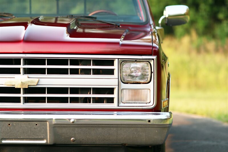 1987 Chevrolet R/V 10 Series R10 (C10 Squarebody)   - Photo 32 - Rockville, MD 20850