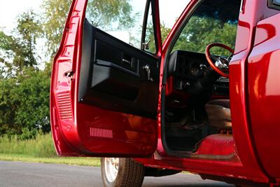 1987 Chevrolet R/V 10 Series R10 (C10 Squarebody)   - Photo 83 - Rockville, MD 20850