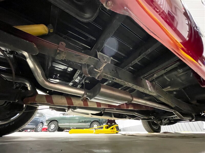 1987 Chevrolet R/V 10 Series R10 (C10 Squarebody)   - Photo 99 - Rockville, MD 20850