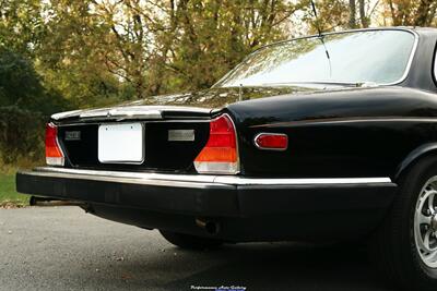 1984 Jaguar XJ8 XJ6 Vanden Plas Series III   - Photo 13 - Rockville, MD 20850