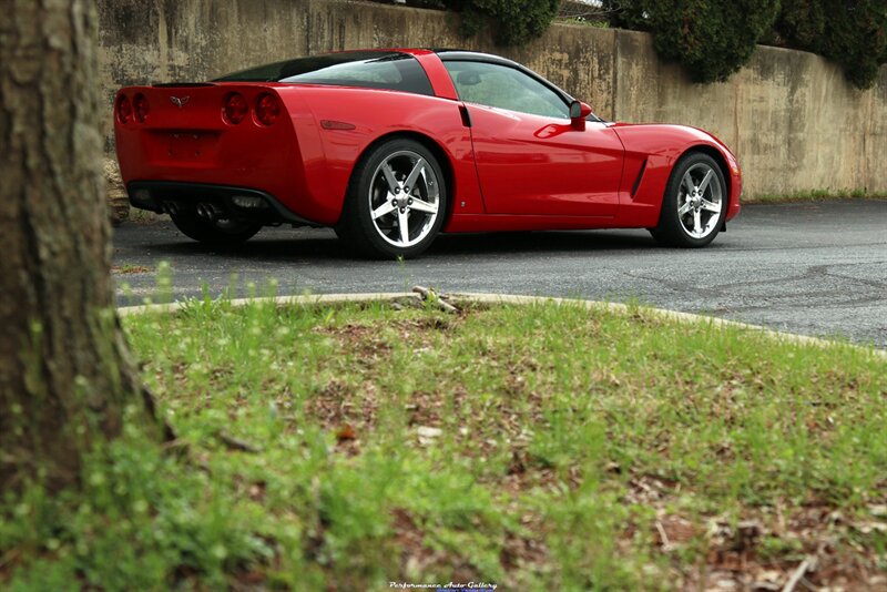 2006 Chevrolet Corvette   - Photo 9 - Rockville, MD 20850