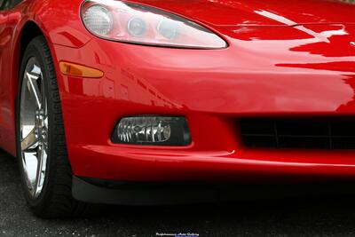 2006 Chevrolet Corvette   - Photo 27 - Rockville, MD 20850