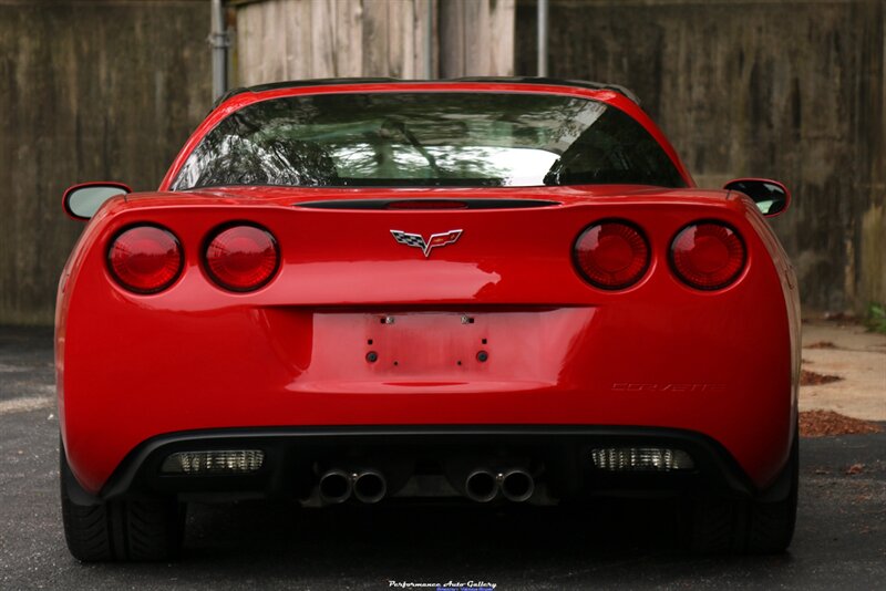 2006 Chevrolet Corvette   - Photo 10 - Rockville, MD 20850