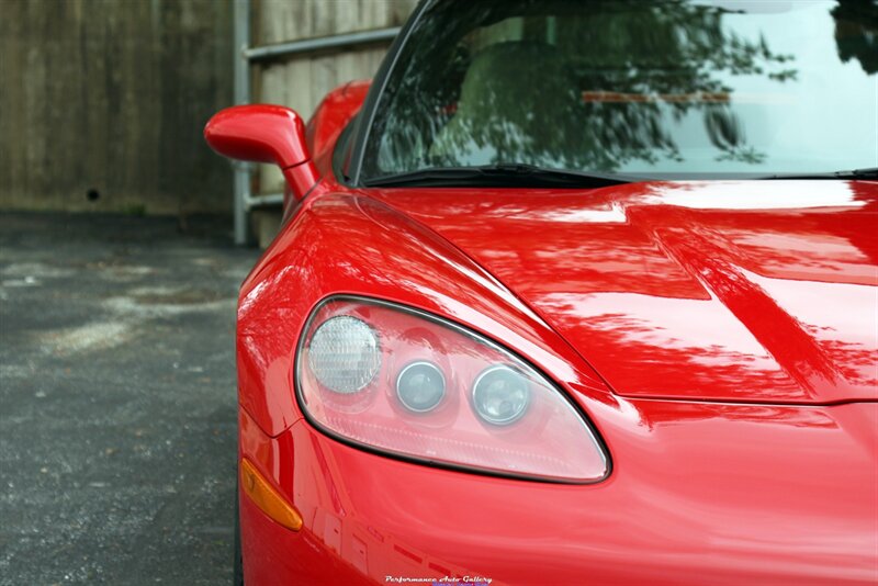 2006 Chevrolet Corvette   - Photo 25 - Rockville, MD 20850