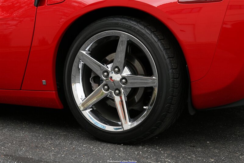 2006 Chevrolet Corvette   - Photo 45 - Rockville, MD 20850