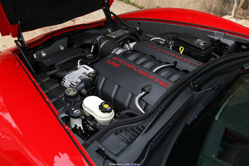 2006 Chevrolet Corvette   - Photo 72 - Rockville, MD 20850