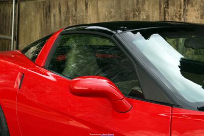 2006 Chevrolet Corvette   - Photo 42 - Rockville, MD 20850