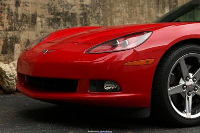 2006 Chevrolet Corvette   - Photo 23 - Rockville, MD 20850