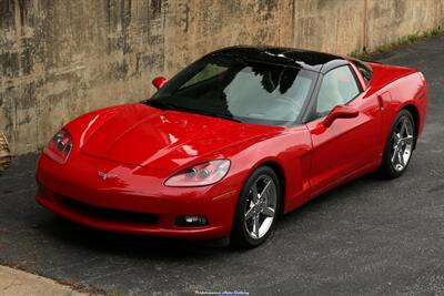 2006 Chevrolet Corvette   - Photo 1 - Rockville, MD 20850