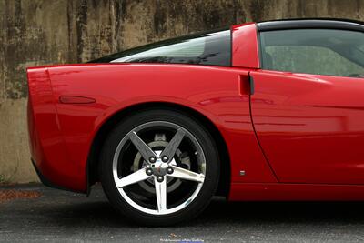 2006 Chevrolet Corvette   - Photo 18 - Rockville, MD 20850