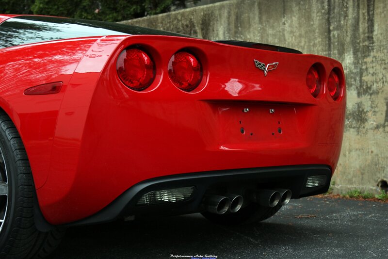 2006 Chevrolet Corvette   - Photo 31 - Rockville, MD 20850