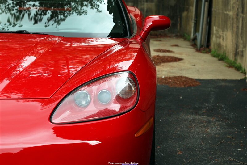 2006 Chevrolet Corvette   - Photo 26 - Rockville, MD 20850