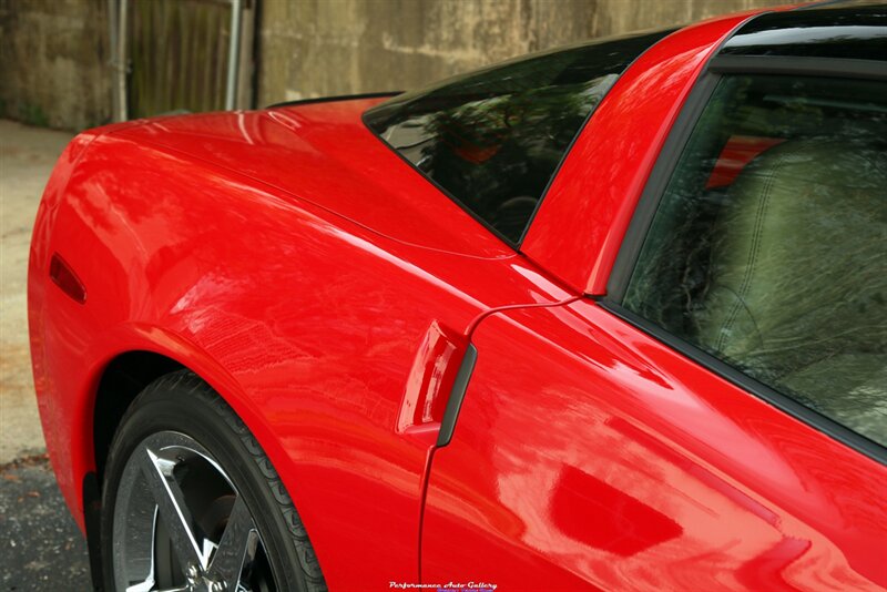 2006 Chevrolet Corvette   - Photo 43 - Rockville, MD 20850