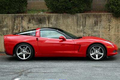 2006 Chevrolet Corvette   - Photo 6 - Rockville, MD 20850