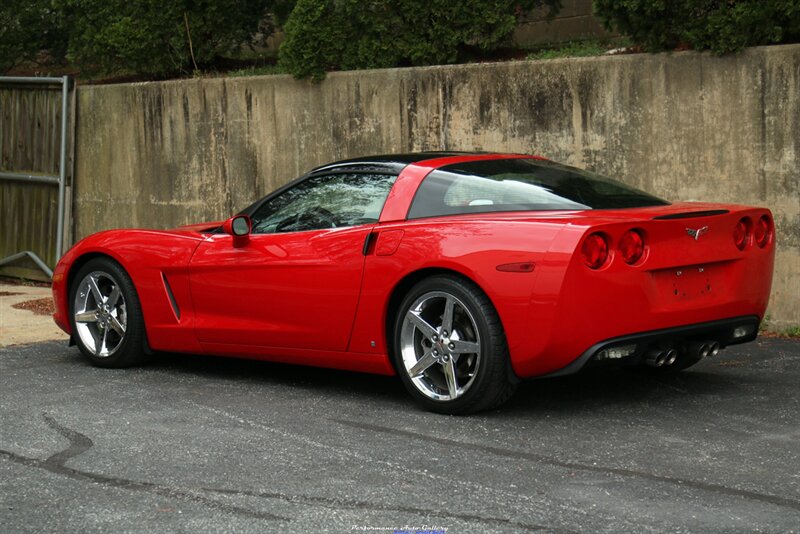 2006 Chevrolet Corvette   - Photo 12 - Rockville, MD 20850