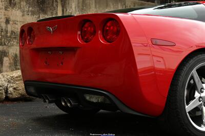 2006 Chevrolet Corvette   - Photo 30 - Rockville, MD 20850