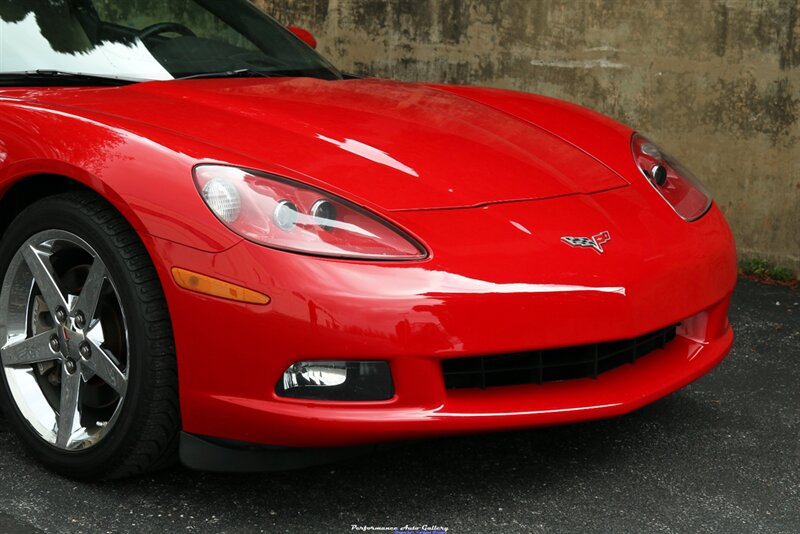 2006 Chevrolet Corvette   - Photo 24 - Rockville, MD 20850