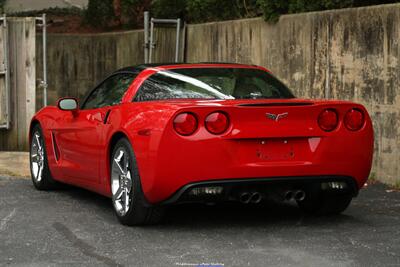 2006 Chevrolet Corvette   - Photo 11 - Rockville, MD 20850