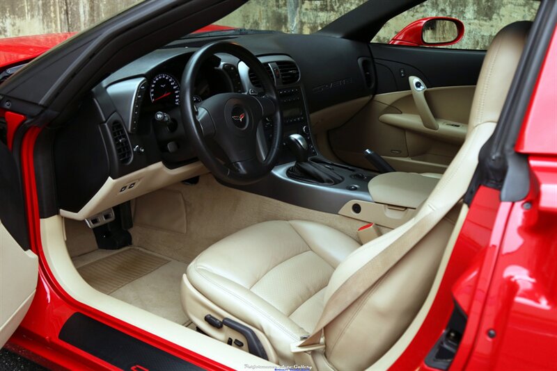 2006 Chevrolet Corvette   - Photo 48 - Rockville, MD 20850