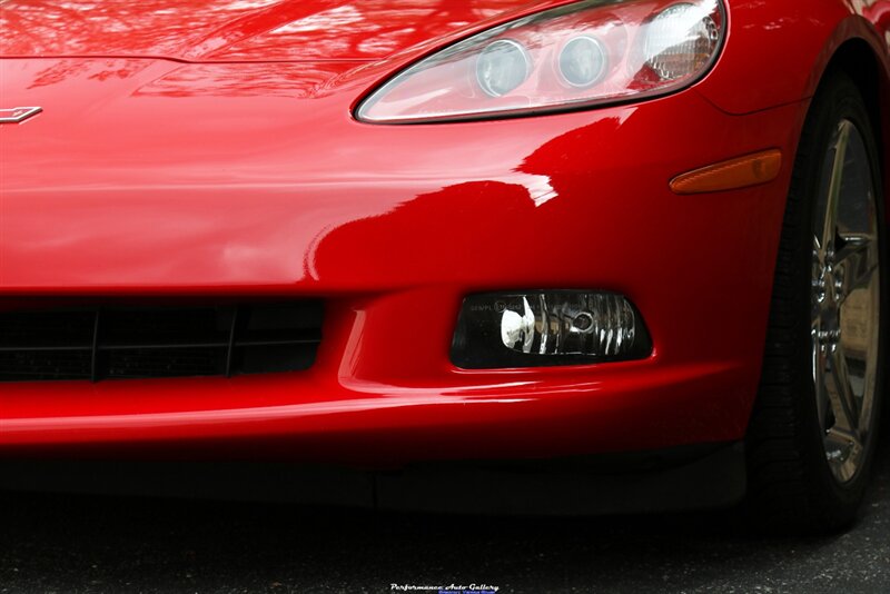 2006 Chevrolet Corvette   - Photo 29 - Rockville, MD 20850